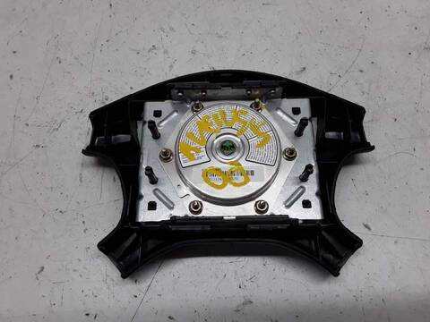 Foto 3ª: Kit Airbag Toyota Avensis BERLINA 83CV 61KW (2000)