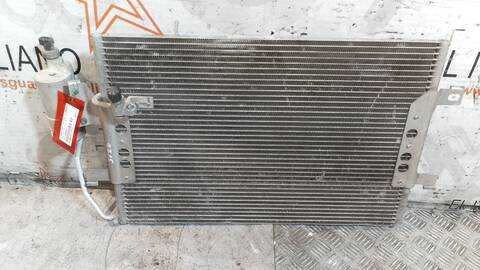 Radiador Calefaccion A.A. Mercedes Vaneo 1.7 CDI VANEO 414.700) 91CV 67KW FURGONETA