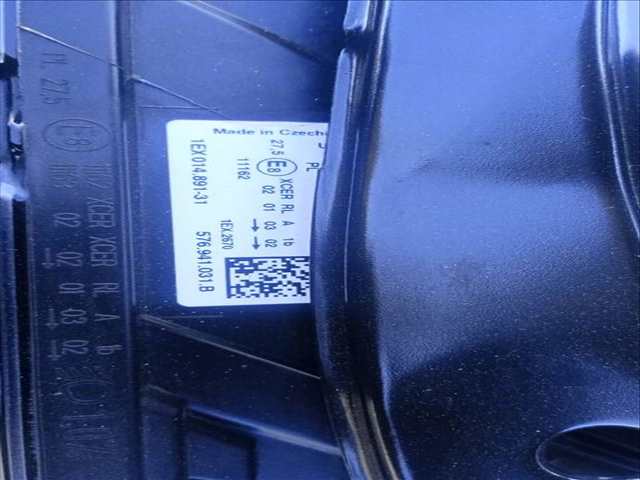 Foto 4ª: Faro Izquierdo Seat Ateca ERENCE XM 116CV 85KW [DTRD] (2023)