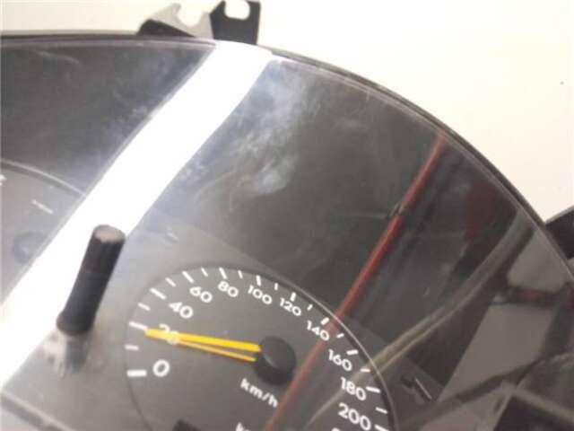 Foto 2ª: Cuadro de Instrumentos Mercedes Clase ML 270 2.7 CDI 20V 163CV (CLASE M) [OM612963]
