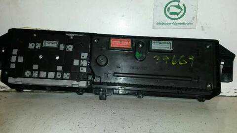 Foto 3ª: Cuadro de Instrumentos Renault Espace ARGOS 150CV 110KW [M9R A7] (2007)