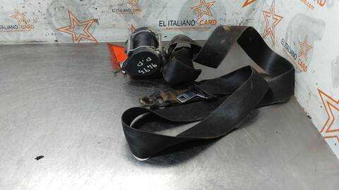 Foto 4ª: Cinturón Delantero Derecho Renault Trafic 6 - PLAZAS ACRISTALADO PARCIAL COMBI CORTO 90CV 66KW [M9R780] (2010)