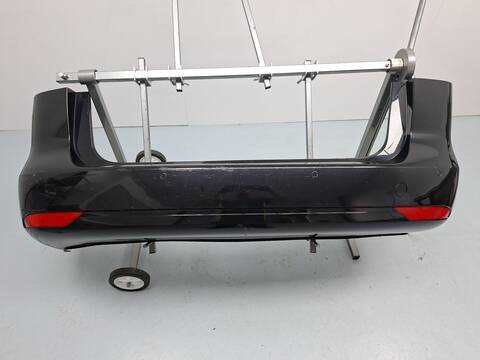 Paragolpes Trasero Volkswagen Touran 2.0 TDI 140CV 103KW