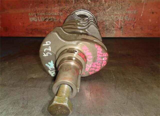 Foto 3ª: Cigüeñal Opel Corsa 1.7 DI [Y 17 DTL]