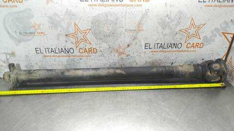 Transmision Central Land Rover Discovery TDI 5-PTAS.) 113CV 83KW