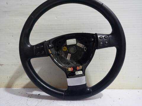 Foto 3ª: Volante Volkswagen Eos 2.0 150CV (2006)