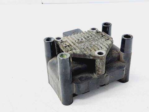 Foto 3ª: Modulo Encendido Seat Ibiza SIGNO 75CV 55KW [AUA] (2001)