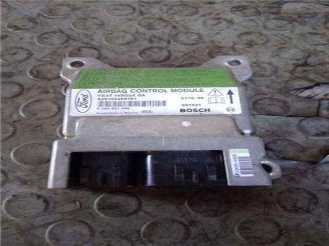 Centralita Airbag Ford Focus 1.8 AMBIENTE [1.8 LTR. - 66 KW TDDI TURBODIESEL CAT]
