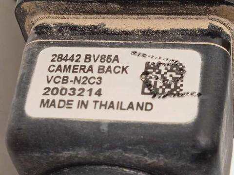 Foto 4ª: Centralita Motor ECU Nissan Juke 1.6 CAT 113CV 83KW [HR16] (2019)