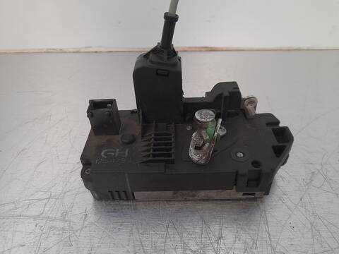 Cerradura Puerta Trasera Derecha Opel Meriva COSMO 69CV 51KW