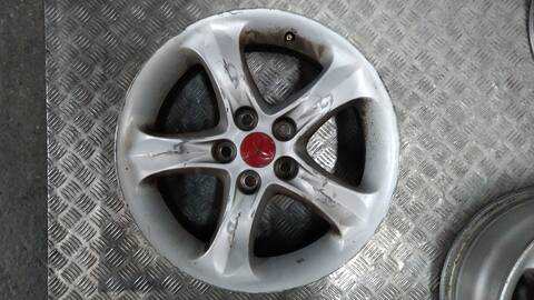 Foto 2ª: Juego LLantas Mitsubishi Grandis INVITE 136CV 100KW [BSY] (2006)