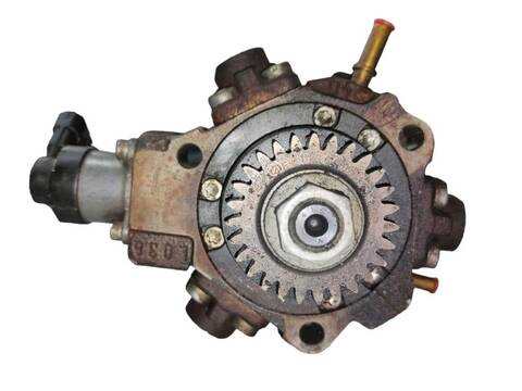 Foto 3ª: Bomba Inyeccion Nissan Qashqai 2.0 DCI (2006)