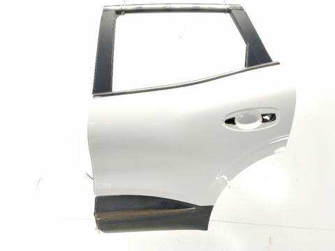 Foto 2ª: Puerta Trasera Izquierda Renault Kadjar 1.6 DCI 130 130CV (2015)