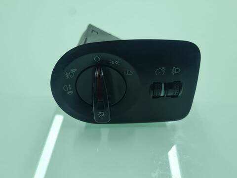 Mando Luces Seat Ibiza STYLANCE - STYLE 105CV 77KW