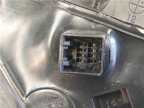 Foto 3ª: Retrovisor Izquierdo Hyundai Sonata 2.0 CRDI 140CV 103KW [D4EA] (2008)