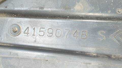 Foto 3ª: Faro Izquierdo Citroen C3 1.4 HDI 16V EXCLUSIVE 68CV 50KW [8HZ] (2006)