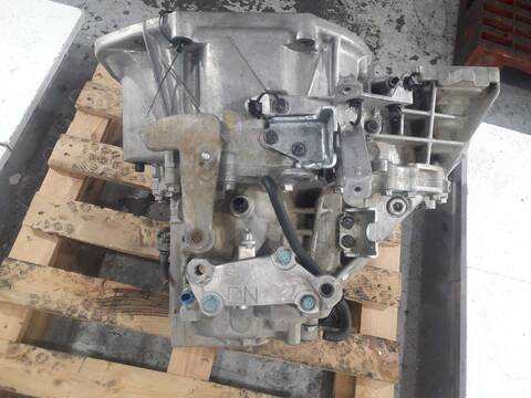 Foto 2ª: Caja Cambios Nissan X-Trail 2.0 DCI TD CAT 150CV 110KW T31) (2017)