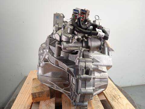 Foto 4ª: Caja Cambios Automatica Hyundai Kona 1.6 GDI HYBRID 105CV 77KW AUT. [G4LE] (2022)