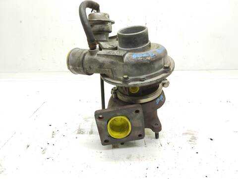 Turbocompresor Kia Carnival 2.9 CDRI EX 144CV 106KW
