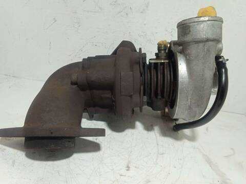 Turbocompresor Peugeot 405 1.9 DIESEL BERLINA 69CV 51KW