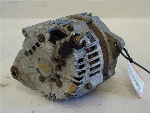 Foto 2ª: Alternador Nissan Almera 2.2 LINE UP 136CV 100KW [YD22DDT] (2005)