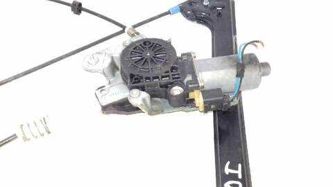 Foto 2ª: Elevalunas Eléctrico Delantero Izquierdo Bmw Serie 3 315 330 CI 231CV 170KW [M54306S3] (2001)