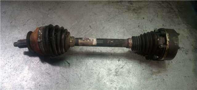 Transmision Delantera Izquierda Seat Ibiza 1.6 16V