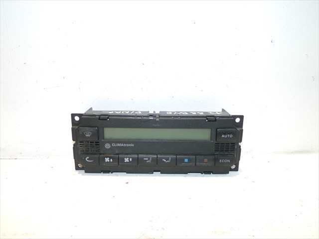 Mando Calefacción A. A. Volkswagen Golf 1.9 TDI SERIE 4, 1998-2004