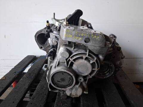 Foto 2ª: Caja Cambios Volkswagen Passat ADVANCE PLUS 140CV