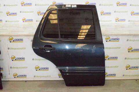 Puerta Trasera Derecha Mercedes Clase ML 400 4.0 CDI 32V 250CV