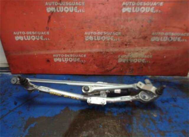 Foto 3ª: Motor Limpia Delantero Bmw Serie 3 315 320CI (170CV) [N43B20A]