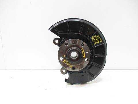 Mangueta Delantera Izquierda Seat Altea BKD