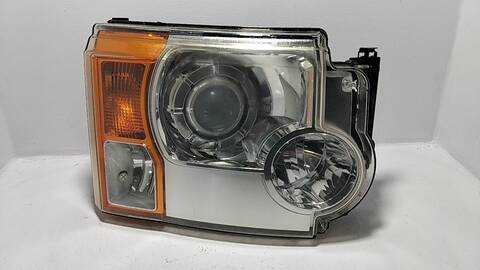 Faro Derecho Land Rover Discovery 2.7 TD V6 CAT 190CV