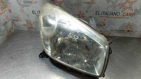 Foto 3ª: Faro Derecho Toyota Rav4 2.0 D-4D EXECUTIVE 4X4 2003 ) 116CV 85KW [1CDFTV] (2005)