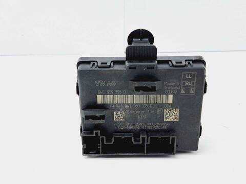 Modulo Confort BCM Audi A3 30 TDI DESIGN 115CV 85KW