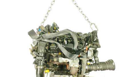 Motor Completo Mazda 3 1.6 DI TURBO