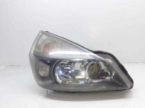 Faro Derecho Renault Espace 2.2 DCI TD 150CV 110KW