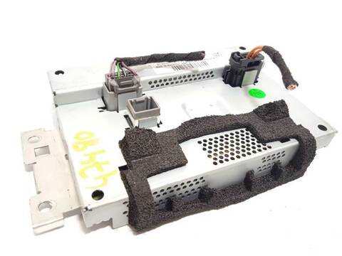 Foto 3ª: Pantalla Multifuncion Volvo V60 2.0 DIESEL CAT 163CV 120KW [D5204T2] (2011)