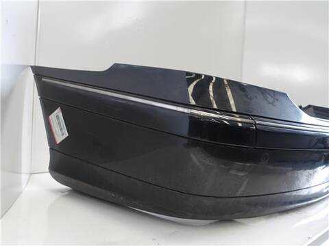 Foto 2ª: Paragolpes Trasero Mercedes Clase C 160 2.2 220 CDI 203.006) BERLINA 143CV 105KW [OM 611.962] (2001)