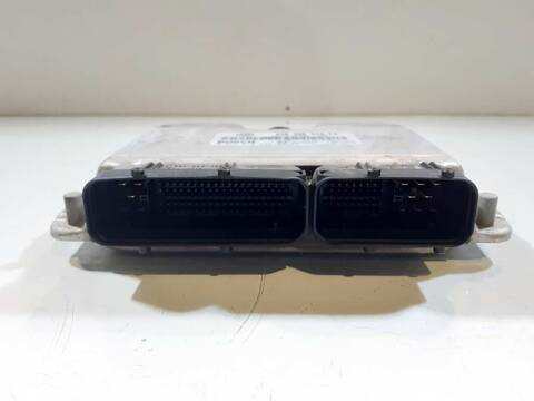 Foto 2ª: Centralita Motor ECU Seat Leon SIGNO 90CV 66KW [ALH] (2002)