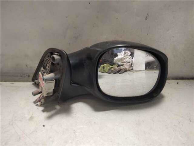 Foto 2ª: Retrovisor Derecho Citroen Xsara 2.0 1.6 HDI 90 EXCLUSIVE [2.0 LTR. - 66 KW HDI CAT (RHY - DW10TD)]