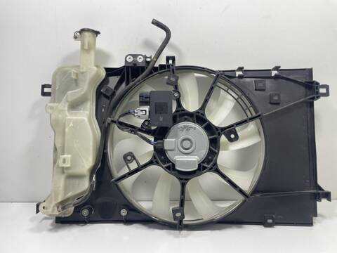 Electroventilador Toyota Yaris M15A