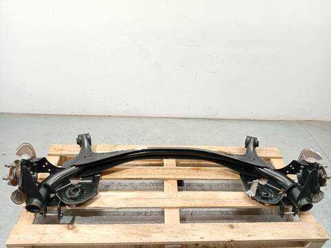 Puente Trasero Ford Kuga 2.5 DURATEC PLUG-IN-HYBRID 152CV 112KW