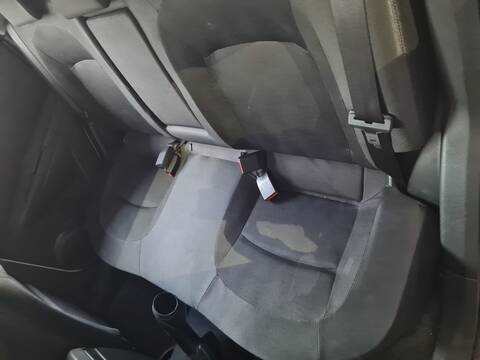 Asientos Traseros Nissan Qashqai ACENTA 4X4 141CV 104KW