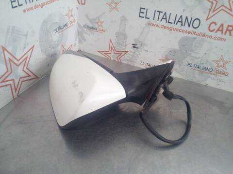 Foto 2ª: Retrovisor Izquierdo Toyota Verso COMFORT 112CV 82KW [N47C16A] (2015)