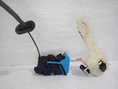 Foto 3ª: Cerradura Puerta Trasera Derecha Kia Niro HYBRID CONCEPT 141CV [G4LL] (2022)