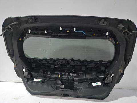 Foto 2ª: Portón Peugeot 308 ACTIVE 110CV [HNZ / HNP] (2013)