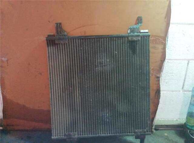 Foto 2ª: Radiador Calefaccion A.A. Mercedes Clase ML 230 4.3 430 (163.172) [4.3 LTR. - 200 KW V8 24V CAT] [M 113.942]