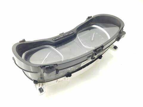 Foto 3ª: Cuadro de Instrumentos Citroen Jumpy CLUB XL (1995)