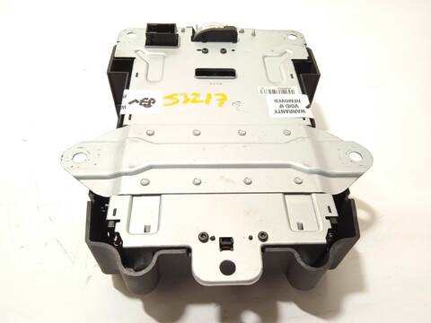 Foto 3ª: Pantalla Multifuncion Peugeot 5008 SPORT PACK 156CV 115KW [5F02] (2010)